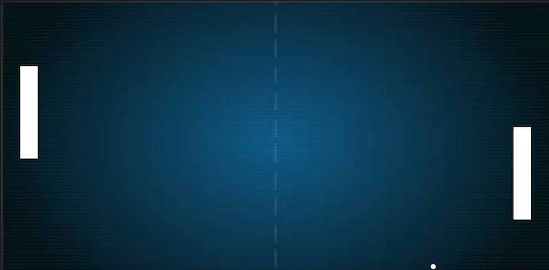 Pong for Android and PC