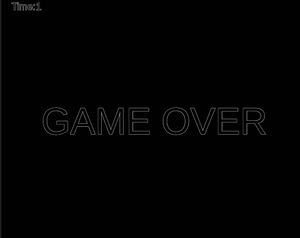 Bouncing Box Game