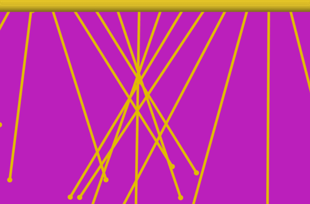 Fun Pendulum Patterns